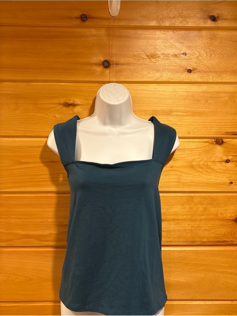 Torrid Tank Top